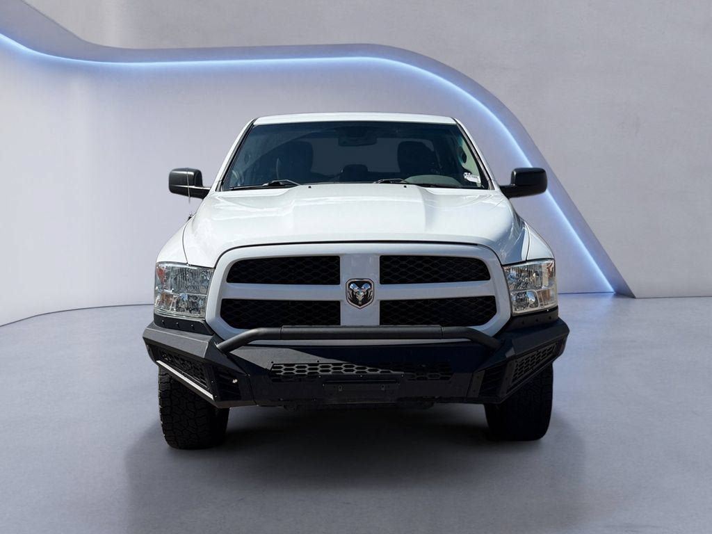 Used 2018 RAM 1500 Express AWD/4WD image 8