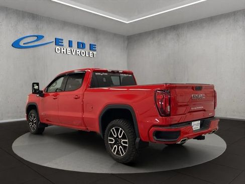 Used 2022 GMC Sierra 1500 AT4 w/ AT4 Premium Package AWD/4WD image 11