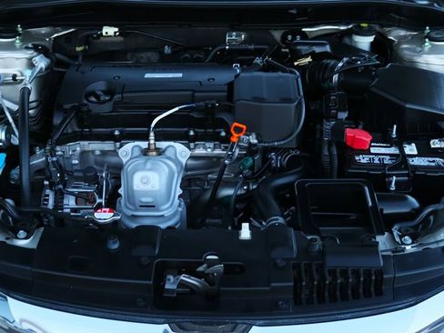 Used 2016 Honda Accord LX image 56