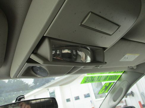 Used 2013 RAM C/V Tradesman FWD image 33