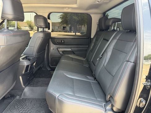 Used 2023 Toyota Tundra TRD Pro AWD/4WD image 29