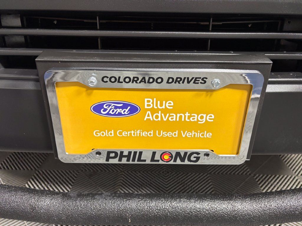 Used 2025 Ford Expedition Tremor AWD/4WD image 9