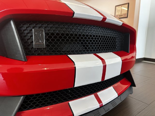 Used 2018 Ford Mustang Shelby GT350 w/ Electronics Package RWD image 10