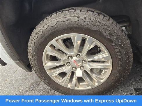 Used 2026 GMC Sierra 1500 Denali AWD/4WD image 15
