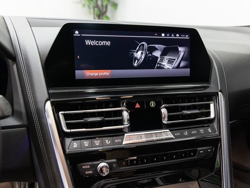 Used 2019 BMW M850i xDrive Coupe AWD/4WD image 19