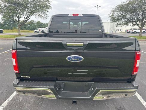 Used 2020 Ford F150 XLT w/ Equipment Group 302A Luxury AWD/4WD image 15