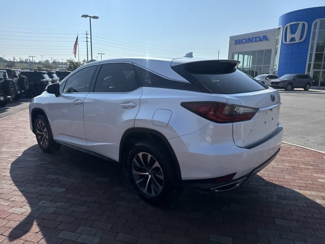 Used 2021 Lexus RX 350 FWD w/ Accessory Package image 34