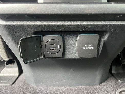 Certified 2023 Ford F150 XLT w/ Equipment Group 302A High AWD/4WD image 9
