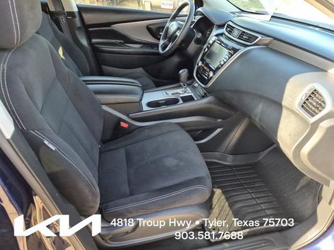 Used 2023 Nissan Murano S FWD image 9