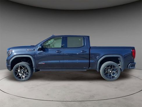 Used 2023 GMC Sierra 1500 AT4 w/ AT4 Premium Package image 2