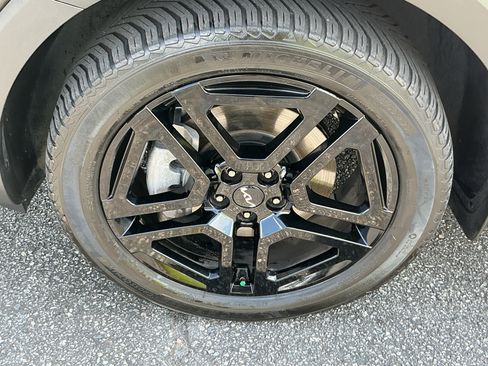 Used 2024 Kia Telluride SX Prestige X-Line AWD/4WD image 9
