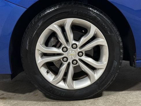 Used 2019 Chevrolet Cruze LT FWD image 26