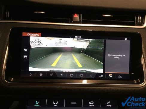 Used 2020 Land Rover Range Rover Evoque S AWD/4WD image 49