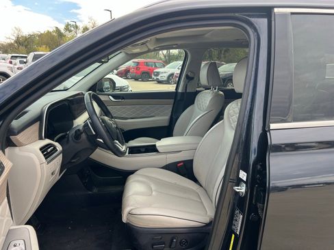 Used 2022 Hyundai Palisade Calligraphy w/ Cargo Package image 27