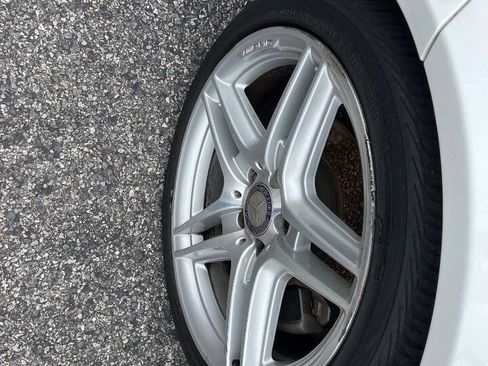 Used 2013 Mercedes-Benz C 250 Coupe image 20