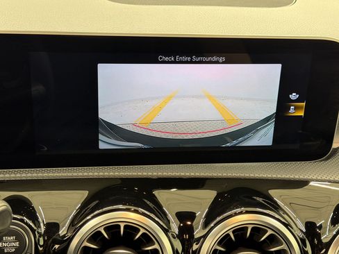 Used 2020 Mercedes-Benz A 220 image 18