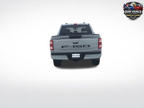 Used 2023 Ford F150 XL w/ STX Appearance Package AWD/4WD image 4