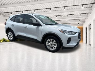 Used 2026 Ford Escape Active