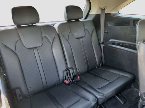 Used 2021 Kia Sorento SX FWD image 28