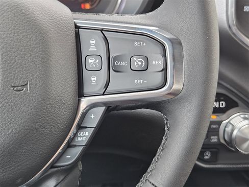 New 2026 RAM 1500 Laramie w/ Night Edition image 31