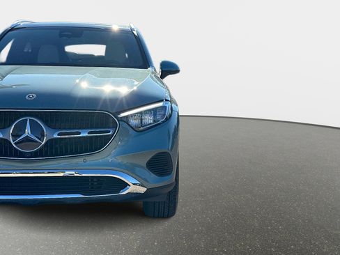 New 2026 Mercedes-Benz GLC 300 GLC 300 SUV image 9