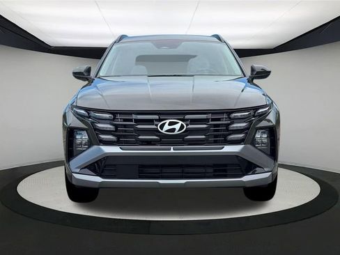 New 2026 Hyundai Tucson SEL image 12