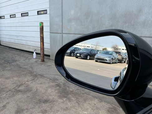 Used 2025 Kia K5 LXS image 18