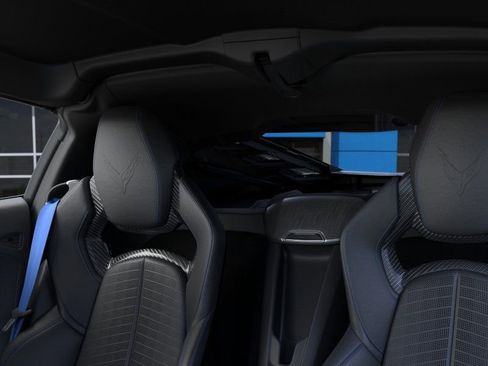 New 2026 Chevrolet Corvette Z06 w/ Battery Protection Package image 28