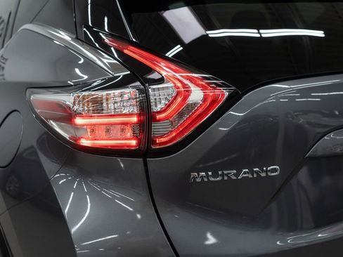 Used 2018 Nissan Murano SV FWD image 40