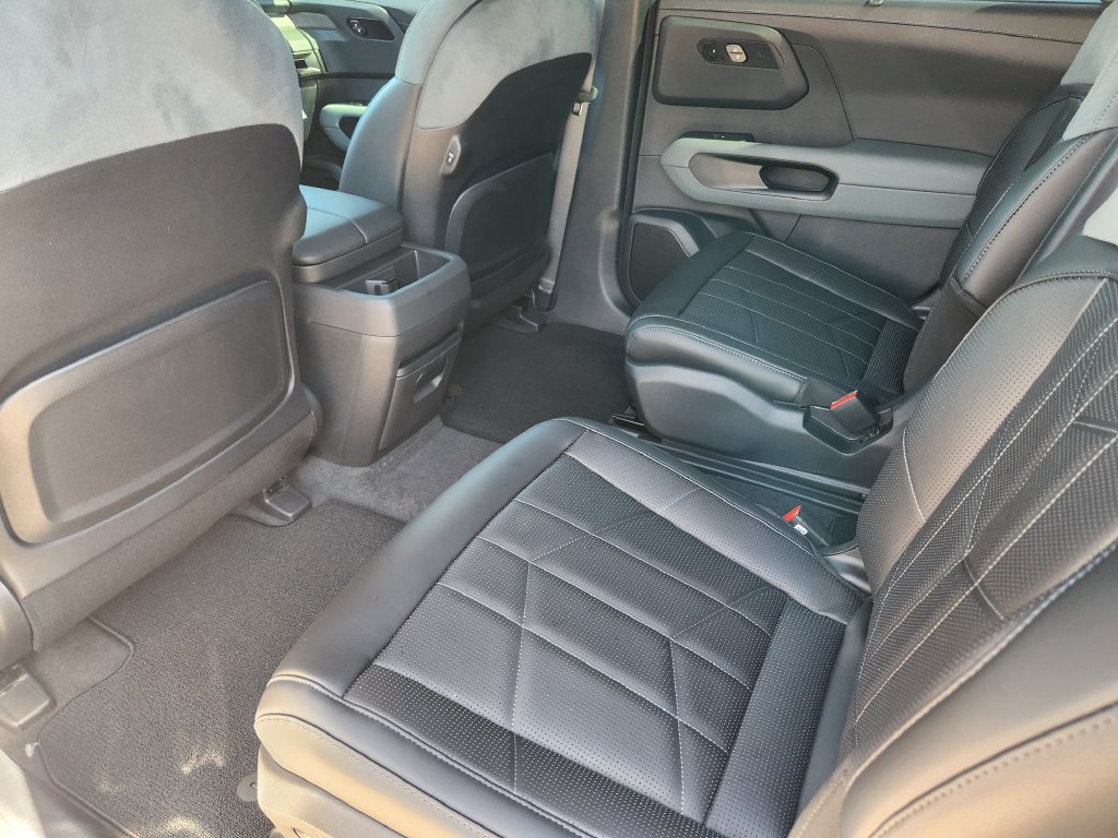 New 2027 Kia Telluride X-Line SX Prestige w/ Towing Package AWD/4WD image 19