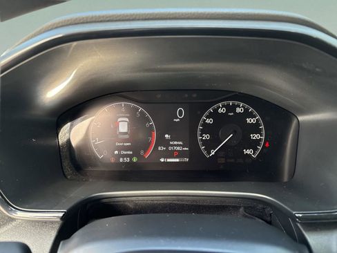 Used 2024 Honda CR-V LX image 12