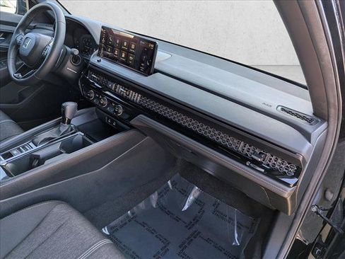 Used 2024 Honda Accord Sport image 22