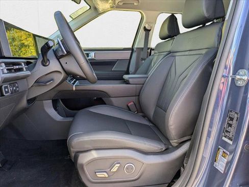 New 2025 Hyundai Santa Fe XRT image 4