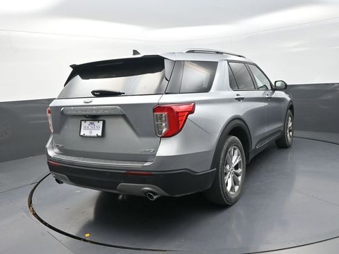 Used 2023 Ford Explorer Limited image 11