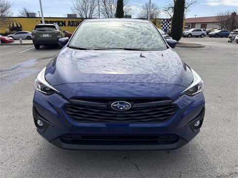 New 2026 Subaru Impreza 2.0i Sport image 10