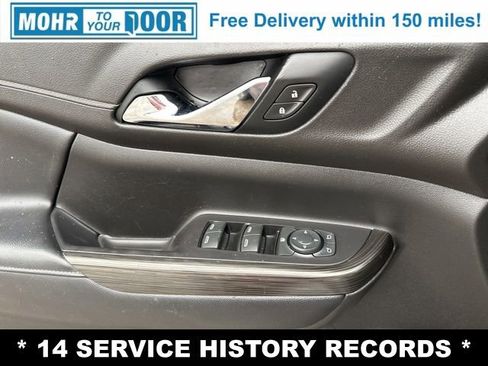 Used 2019 GMC Acadia SLT image 20