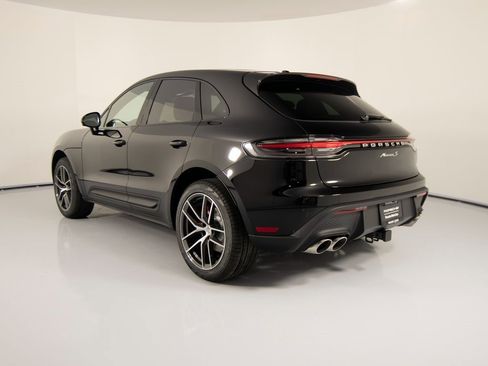 New 2026 Porsche Macan S image 3