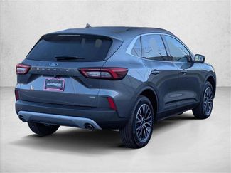 New 2026 Ford Escape SE w/ PHEV Premium Package video 2