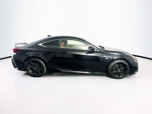 Used 2016 Lexus RC 350 RWD image 10