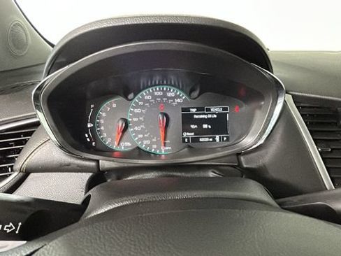 Used 2021 Chevrolet Trax LT FWD image 17