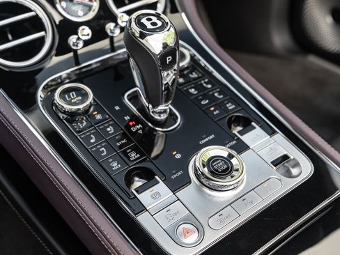 Used 2023 Bentley Continental GT S AWD/4WD image 40