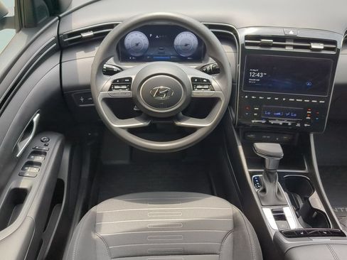 Certified 2024 Hyundai Santa Cruz SEL w/ Activity Package FWD image 13