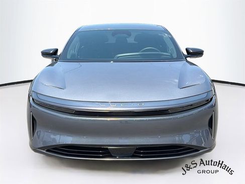 Used 2025 Lucid Air Touring AWD/4WD image 2