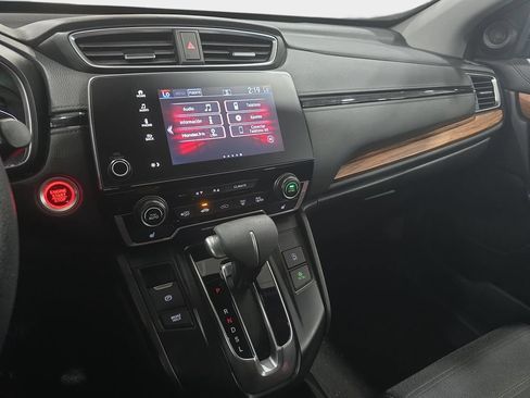 Used 2022 Honda CR-V EX image 13