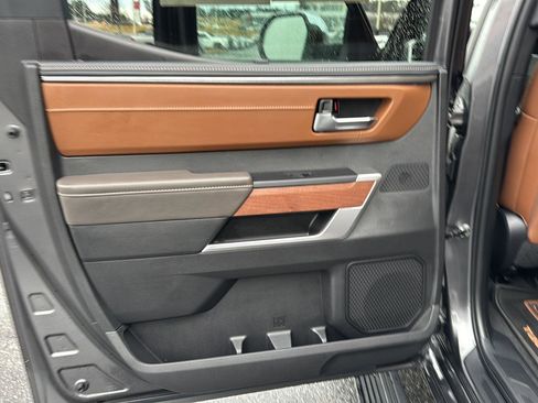 Used 2024 Toyota Tundra 1794 Edition image 15