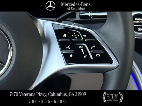 Certified 2026 Mercedes-Benz GLC 300 image 30