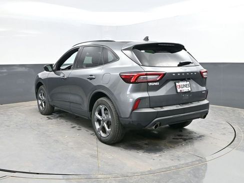 Used 2025 Ford Escape ST-Line AWD/4WD image 8
