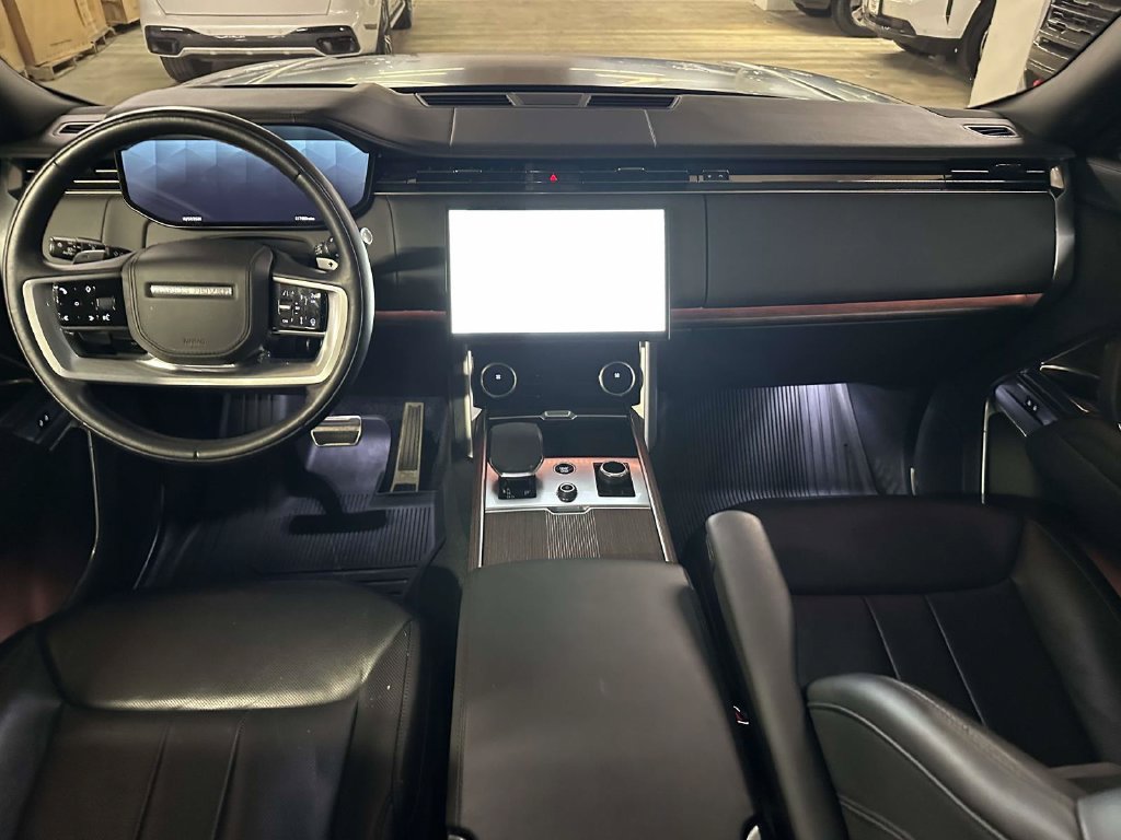 Used 2023 Land Rover Range Rover Long Wheelbase Autobiography AWD/4WD image 18
