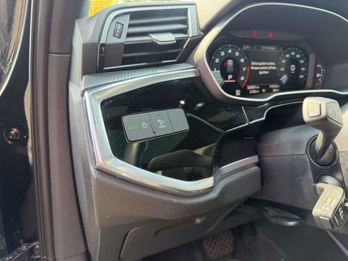 Used 2023 Audi Q3 2.0T Premium Plus w/ Premium Plus Package AWD/4WD image 21