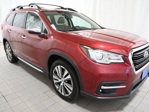 Used 2022 Subaru Ascent Touring image 16